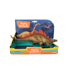 10" Mighty Dinosaurs - Assorted