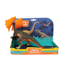 10" Mighty Dinosaurs - Assorted