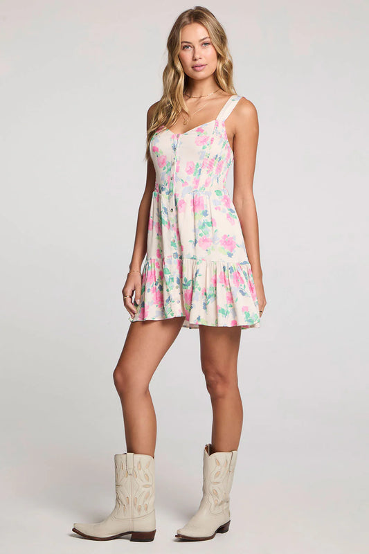 Indygo Mini Dress
