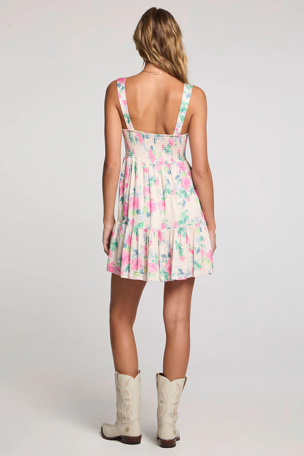 Indygo Mini Dress