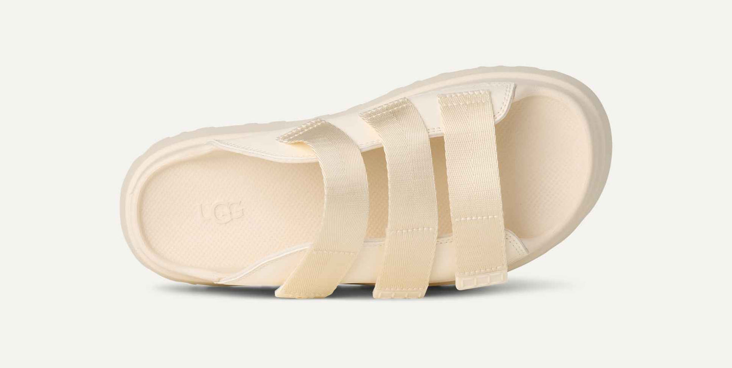 Womens Goldenglow Slide - Jasmine