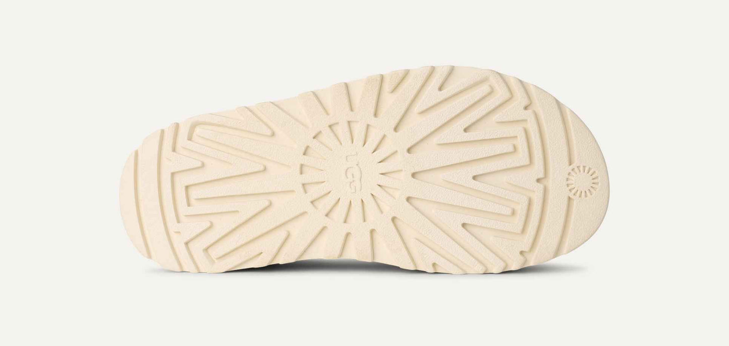 Womens Goldenglow Slide - Jasmine