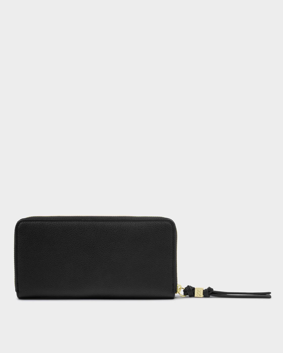 Lottie Large Wallet - Large