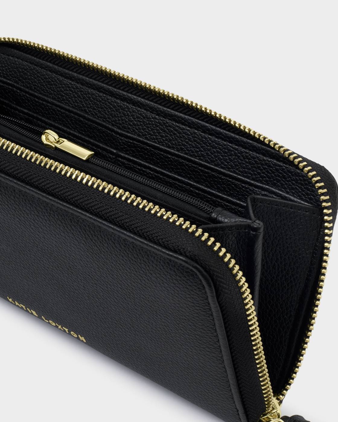 Lottie Large Wallet - Large