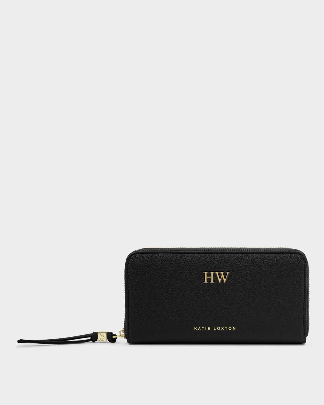 Lottie Large Wallet - Large