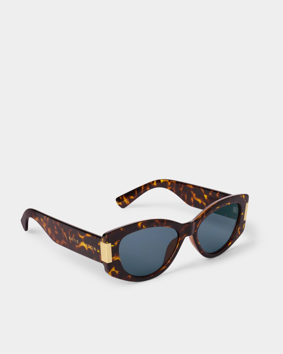 Rimini Sunglasses - Dark Tortoise