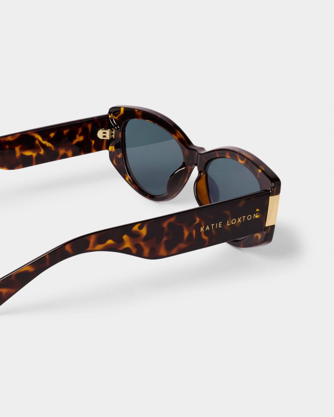 Rimini Sunglasses - Dark Tortoise