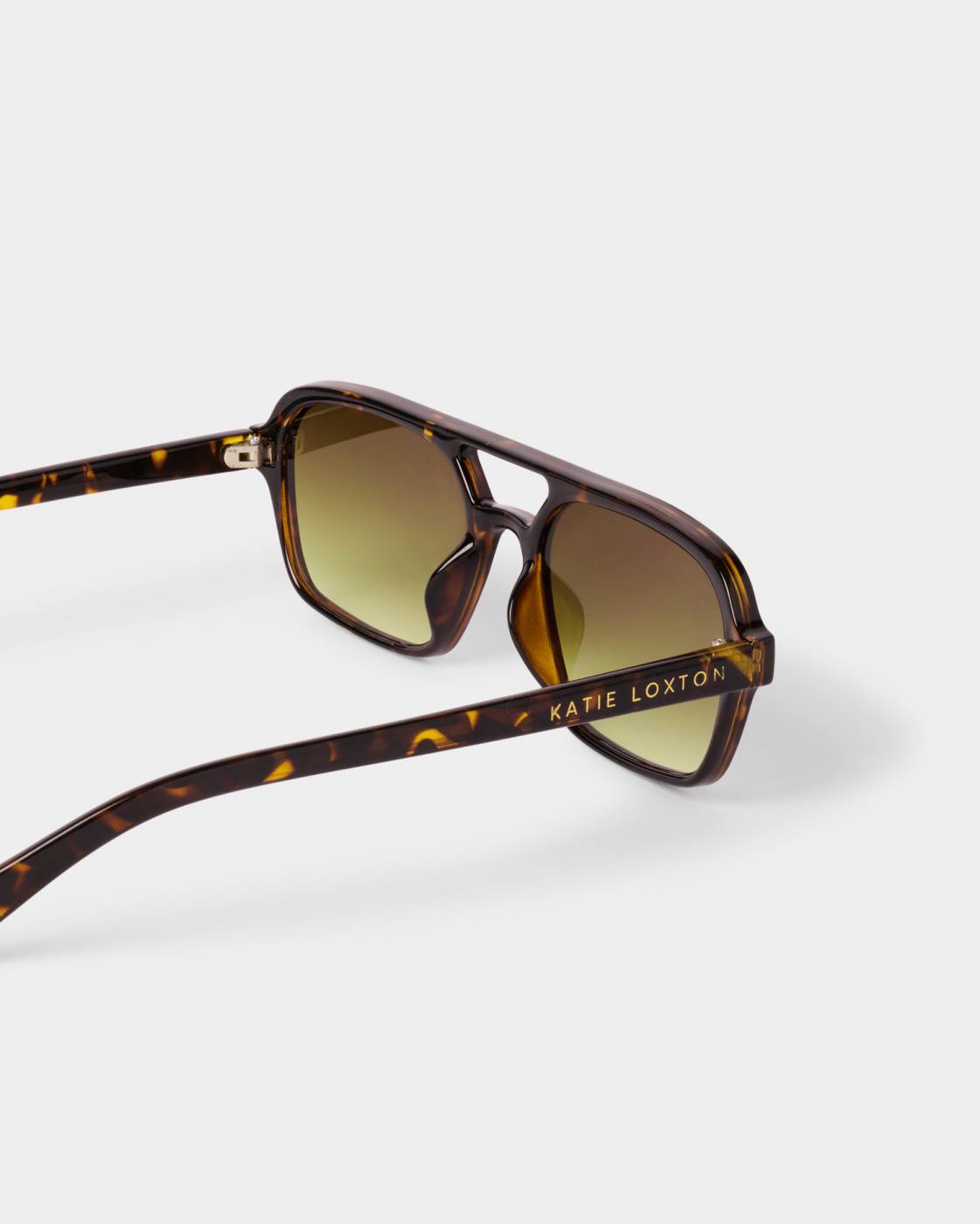 Ibiza Sunglasses - Tortoise