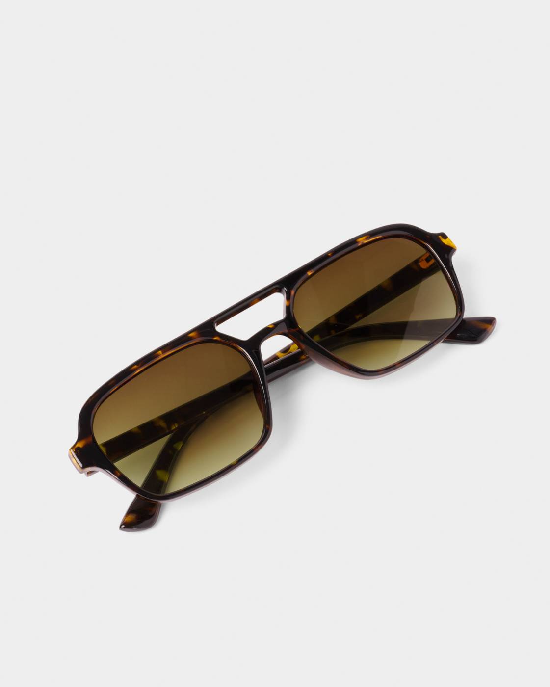 Ibiza Sunglasses - Tortoise