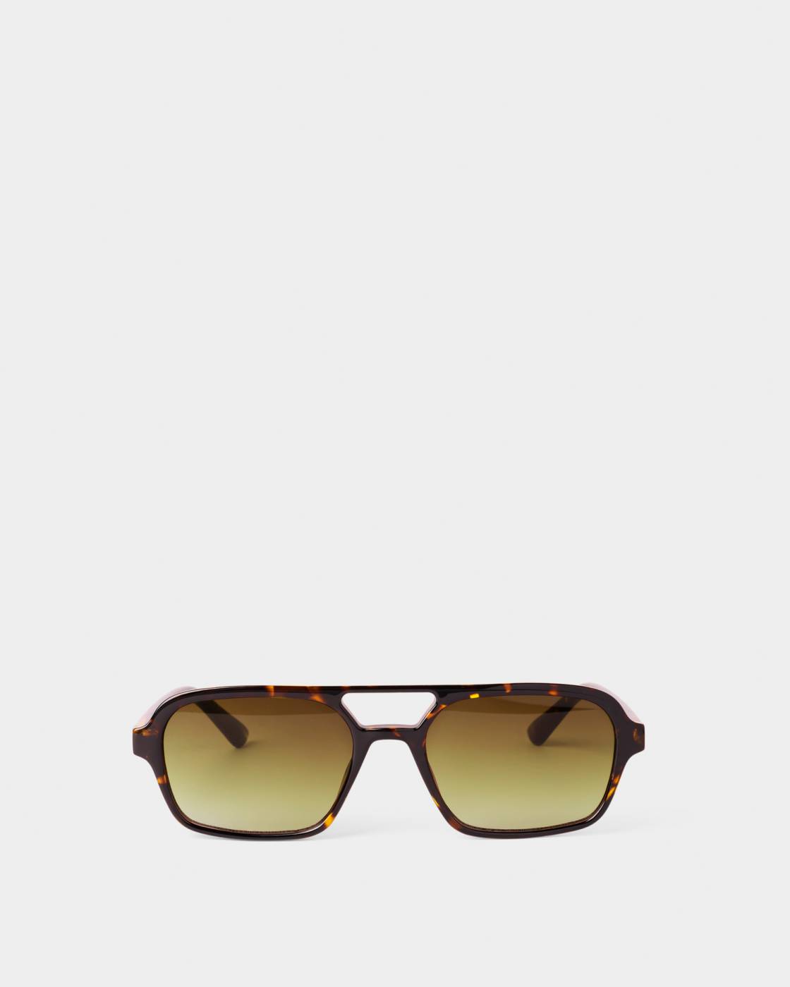 Ibiza Sunglasses - Tortoise
