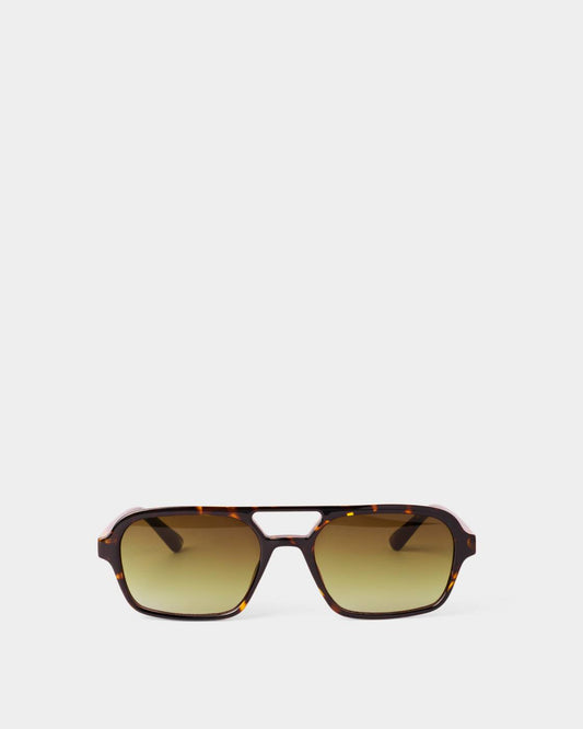 Ibiza Sunglasses - Tortoise