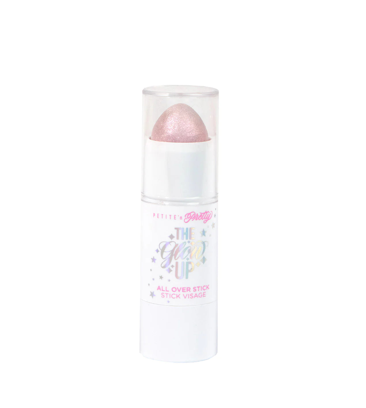 La-La Lit Glow Up All Over Stick