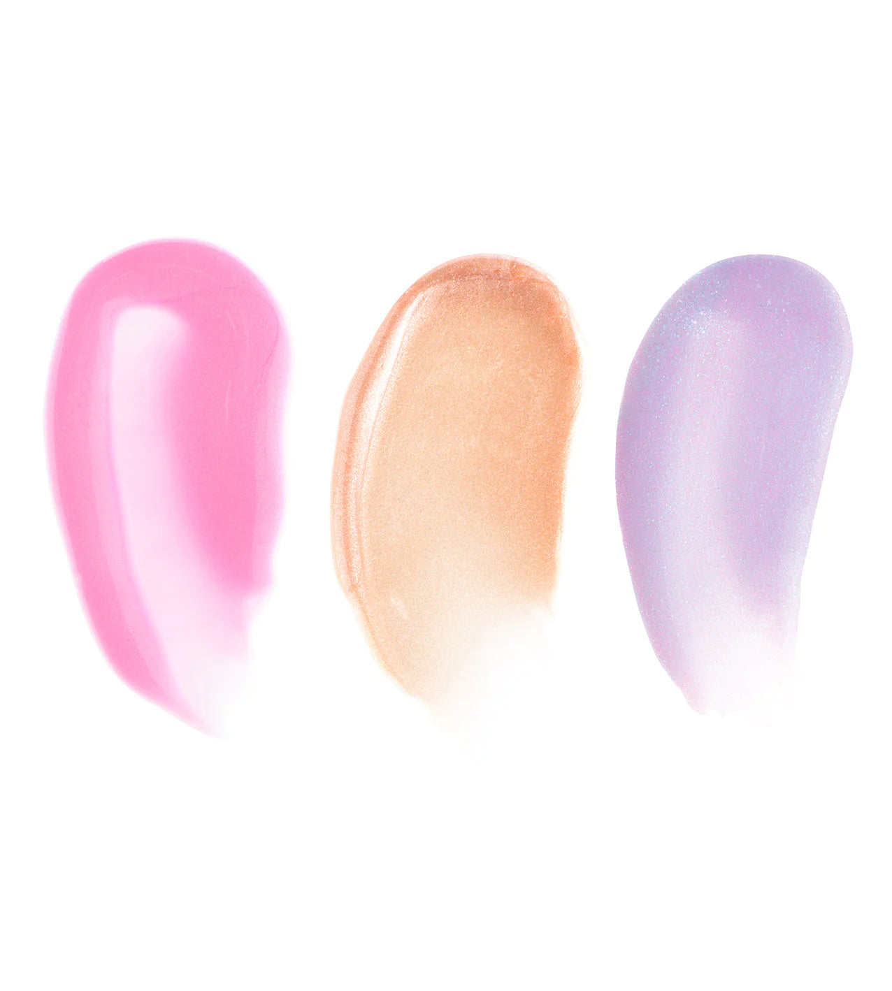 Best in Bling Lip Gloss Trio