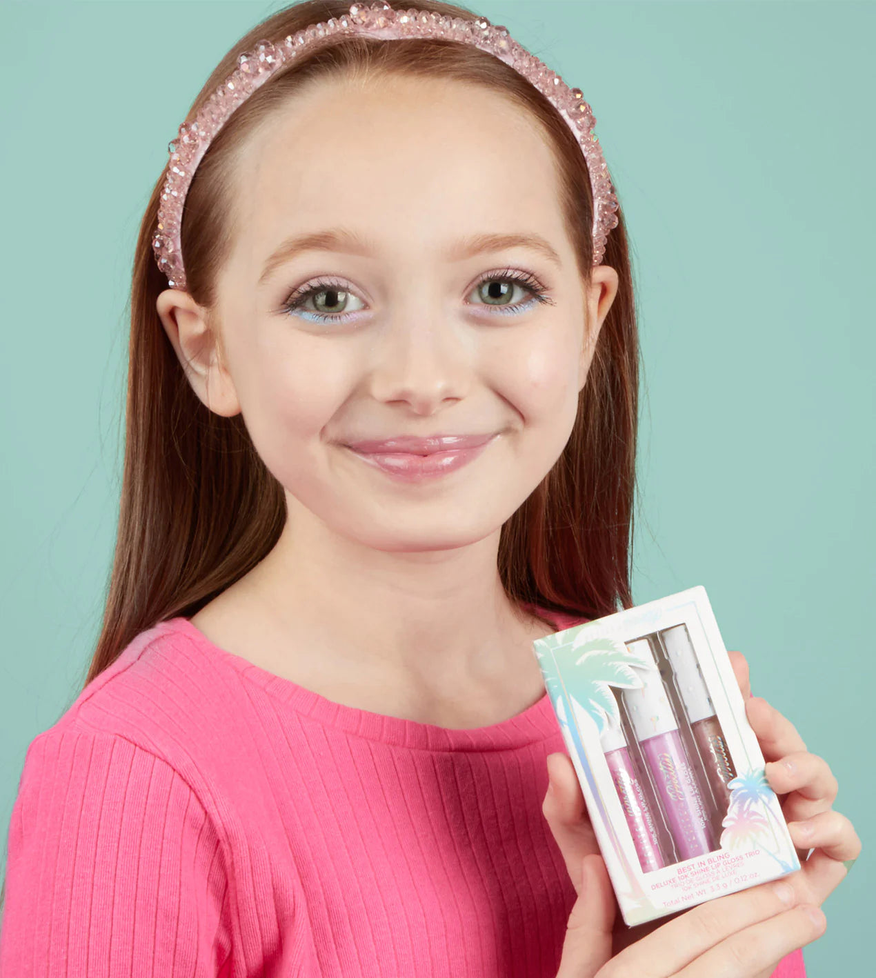 Best in Bling Lip Gloss Trio