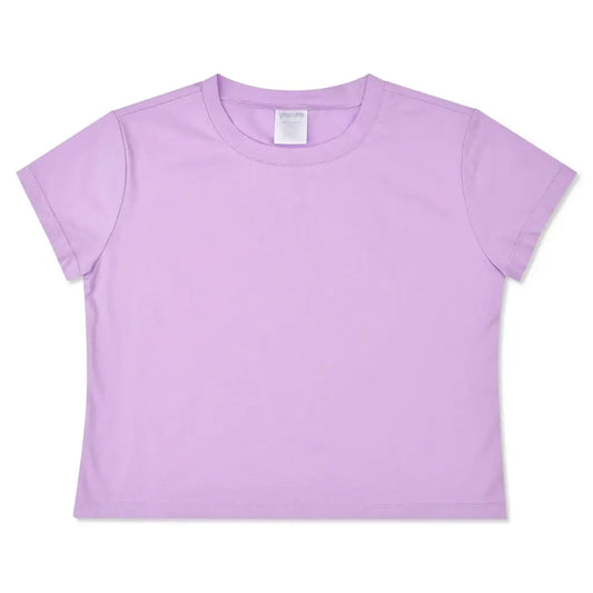Soft Lavender T-Shirt