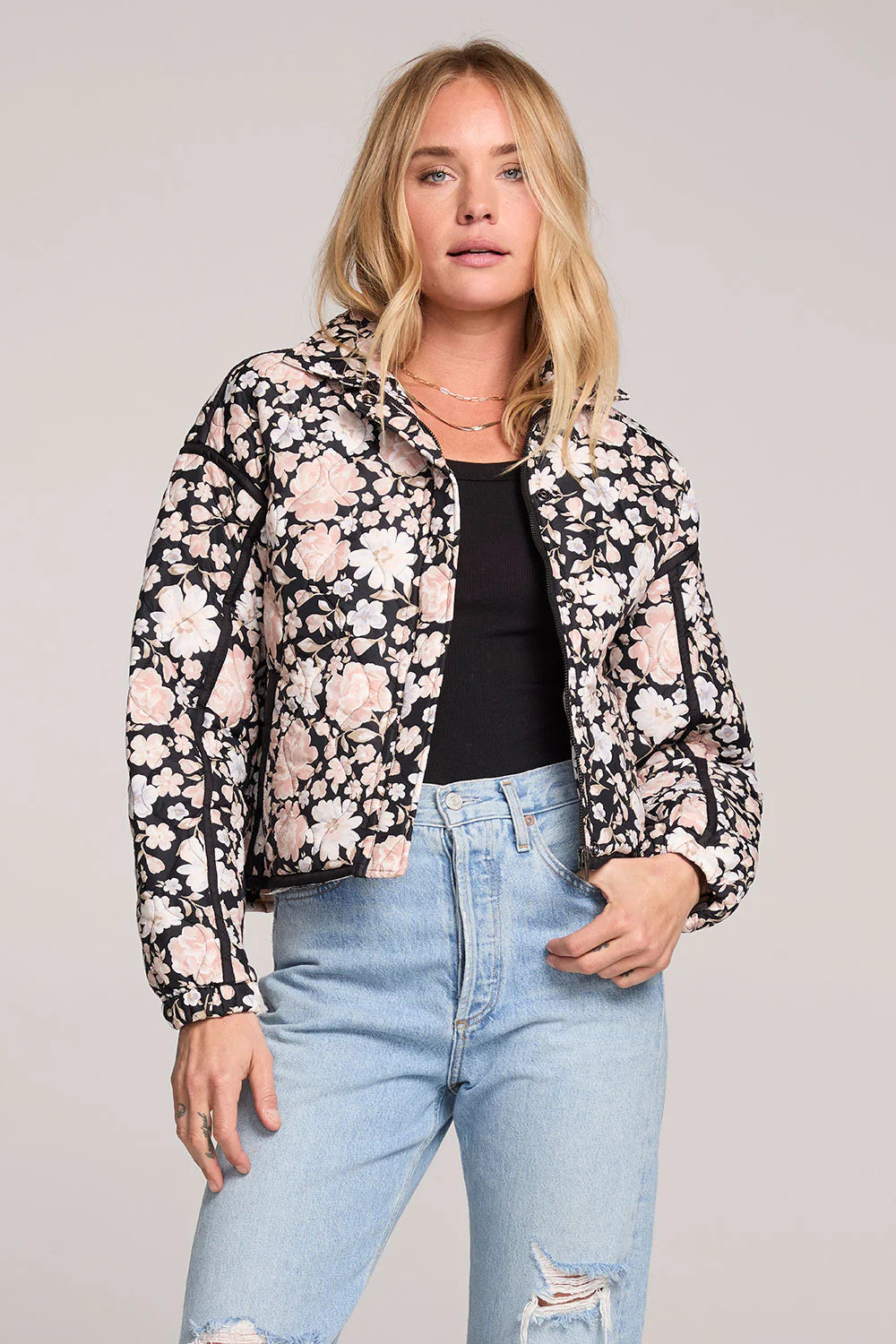 Leni Jacket