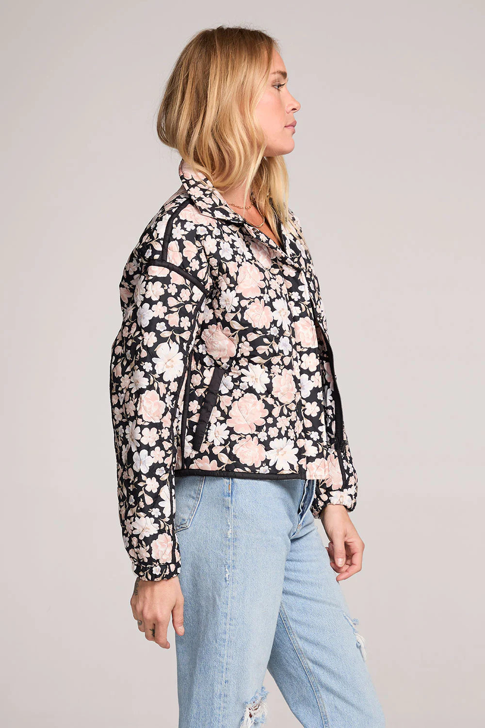 Leni Jacket
