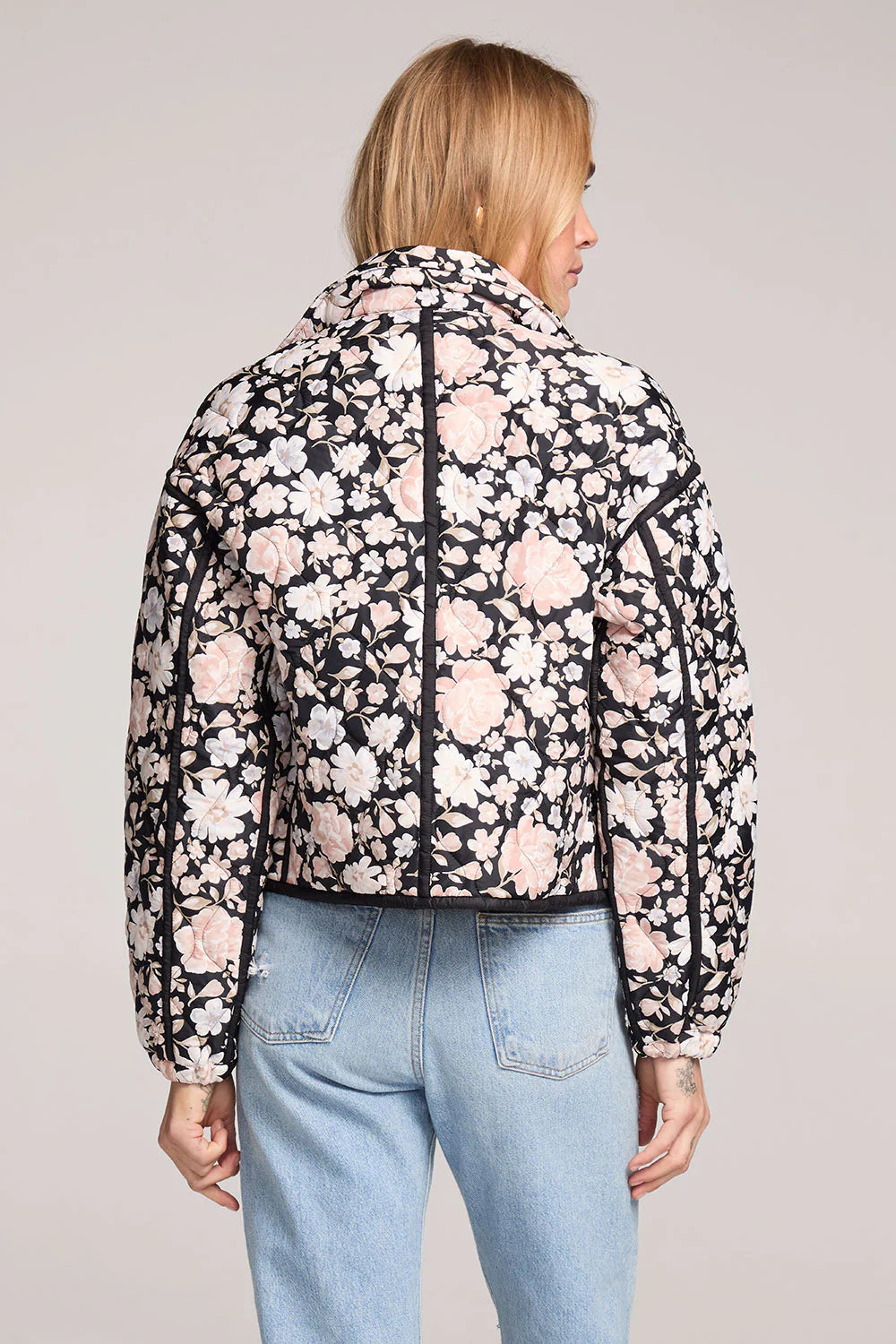 Leni Jacket