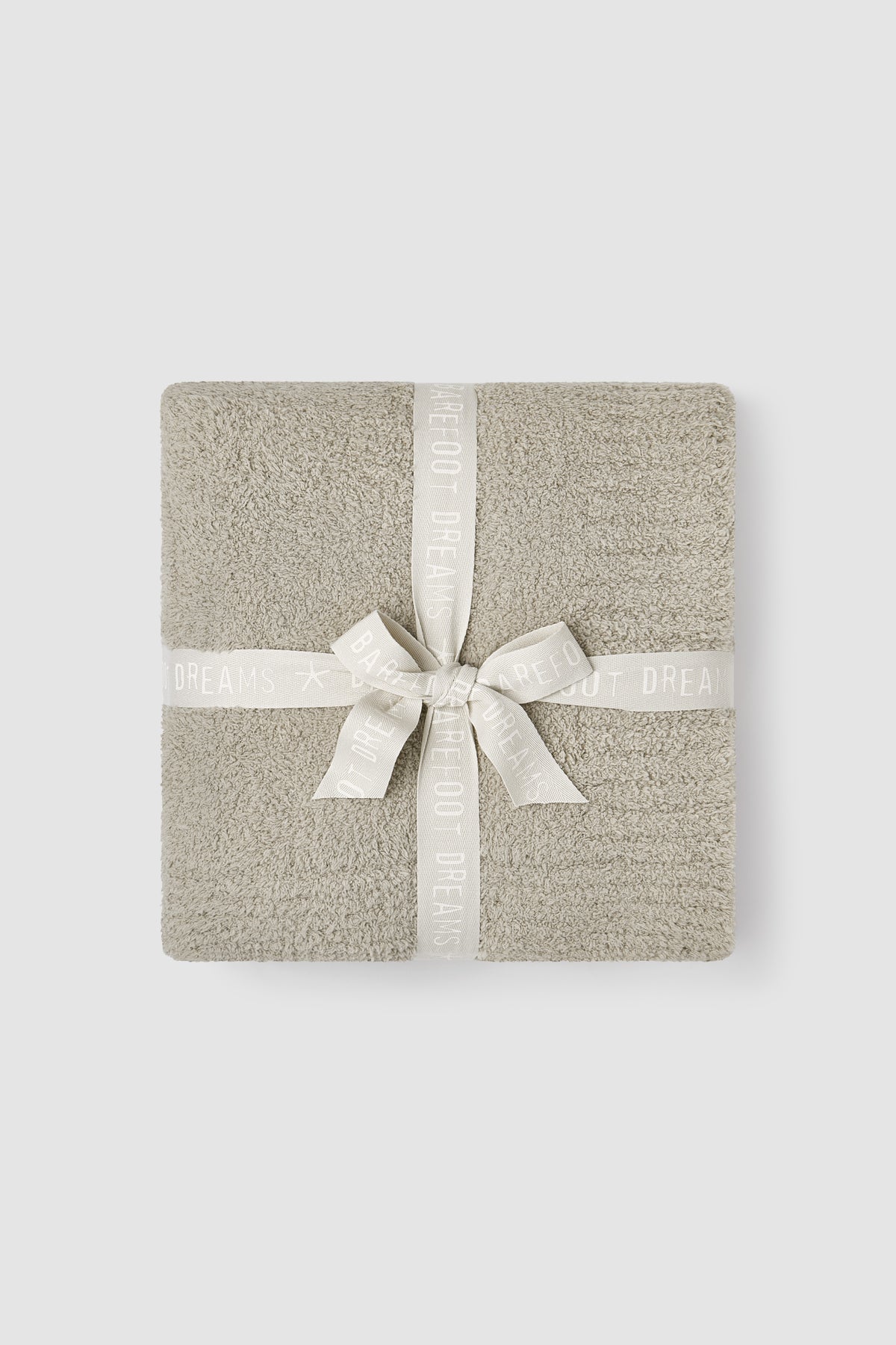 CC Throw Blanket - Linen