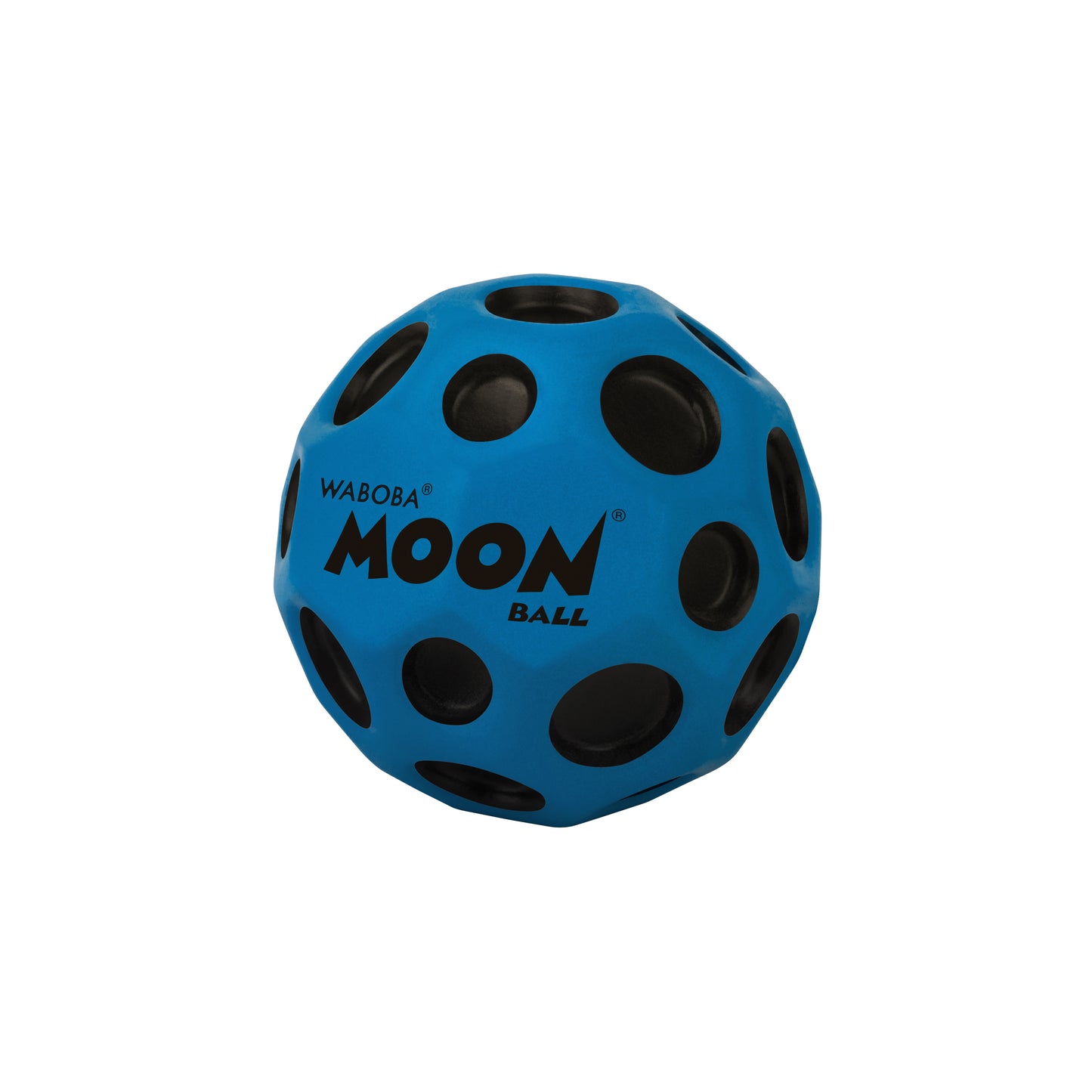 Moon Ball - Assorted Colors