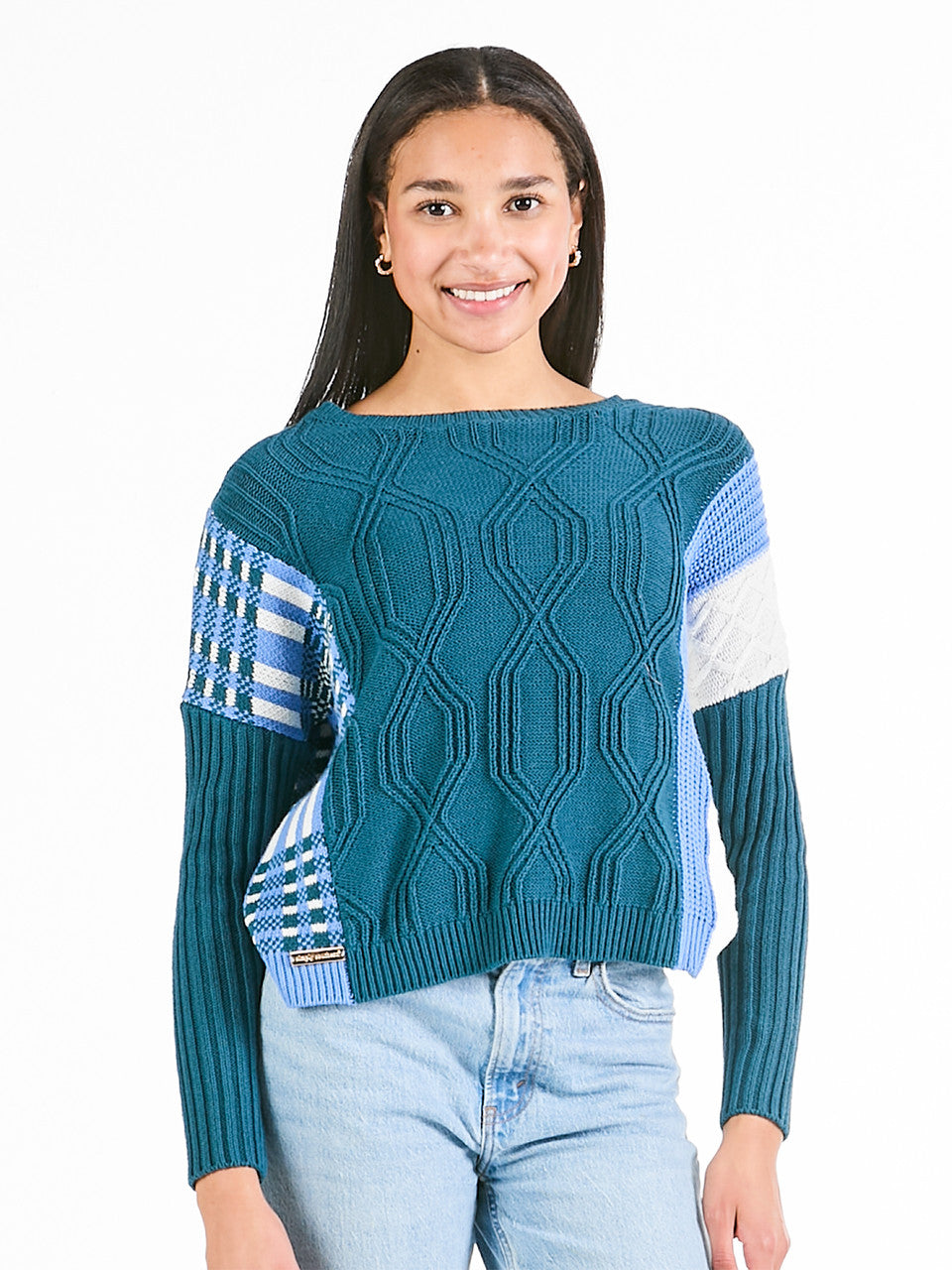 Maya Sweater
