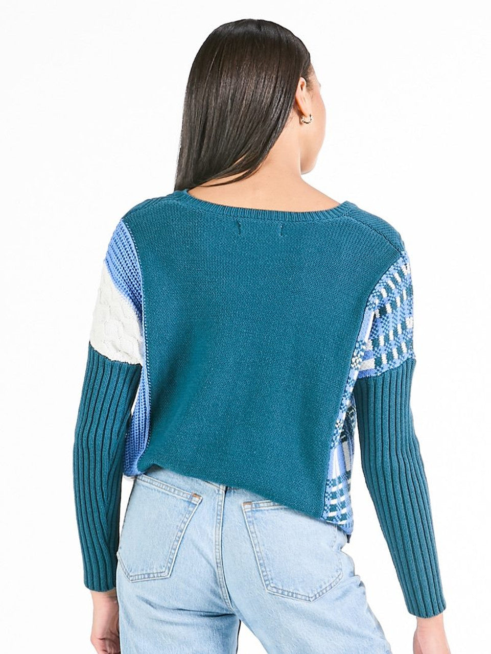 Maya Sweater