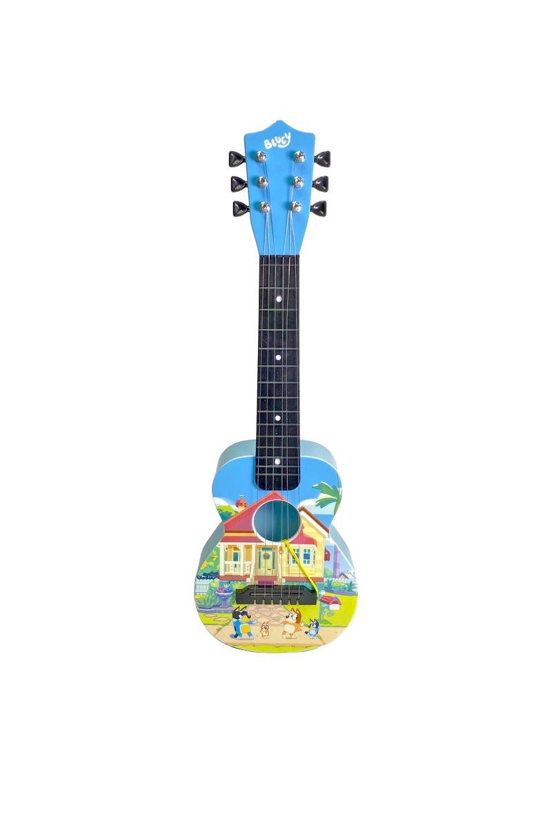 Bluey 21" Guitar
