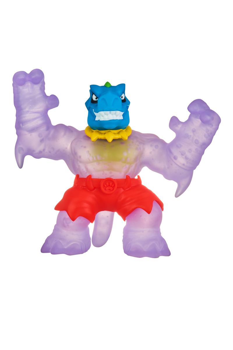 Goo Jit Zu Goo Shifters Heros