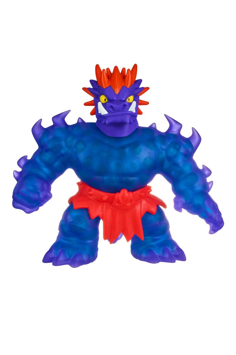 Goo Jit Zu Goo Shifters Heros