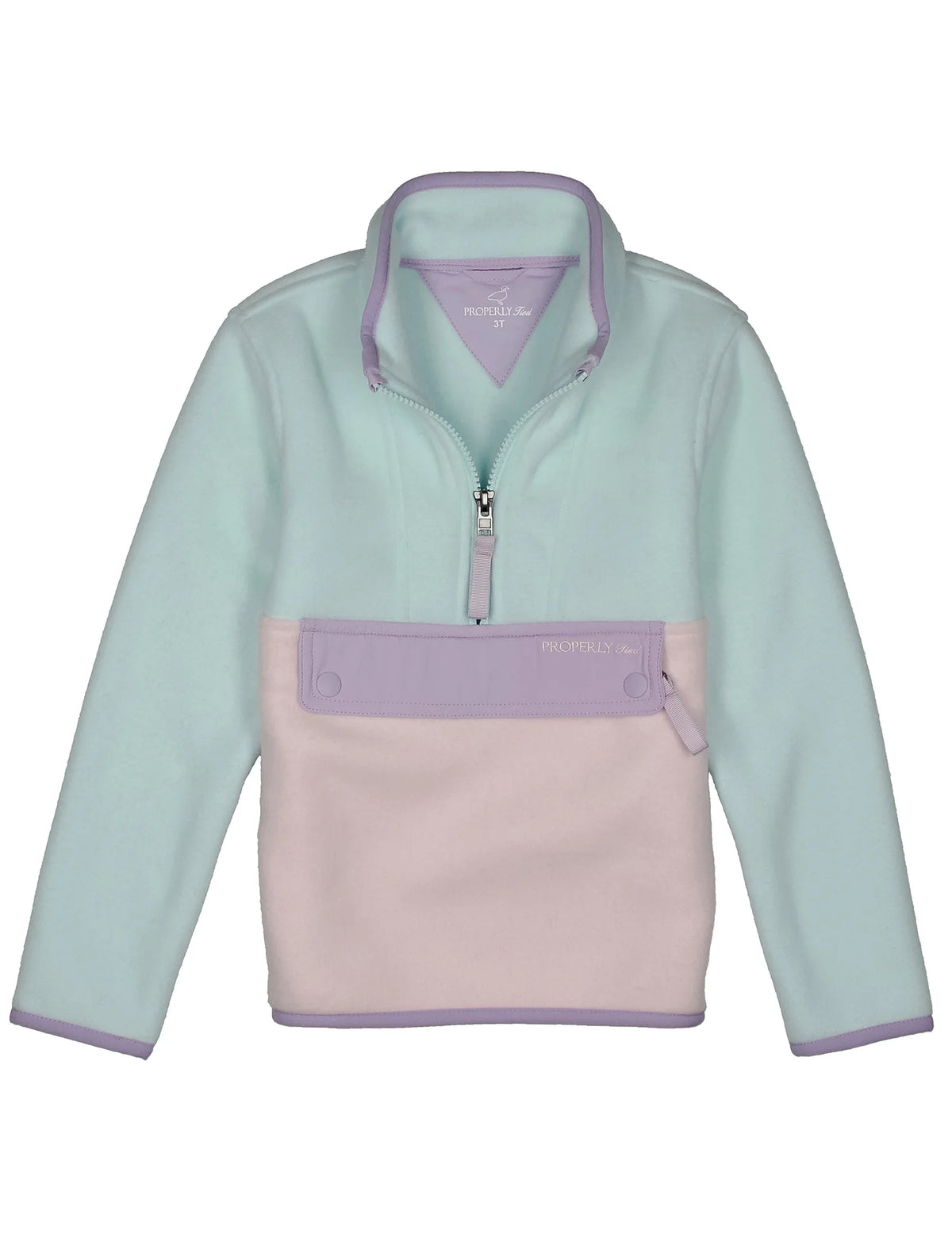 Wallaby Pullover Daydream