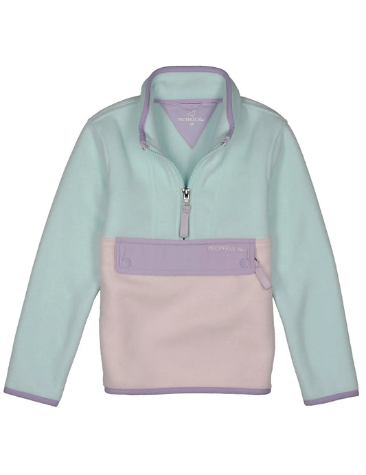 Wallaby Pullover Daydream