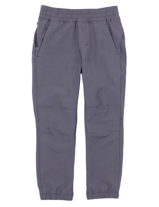Court Jogger Charcoal