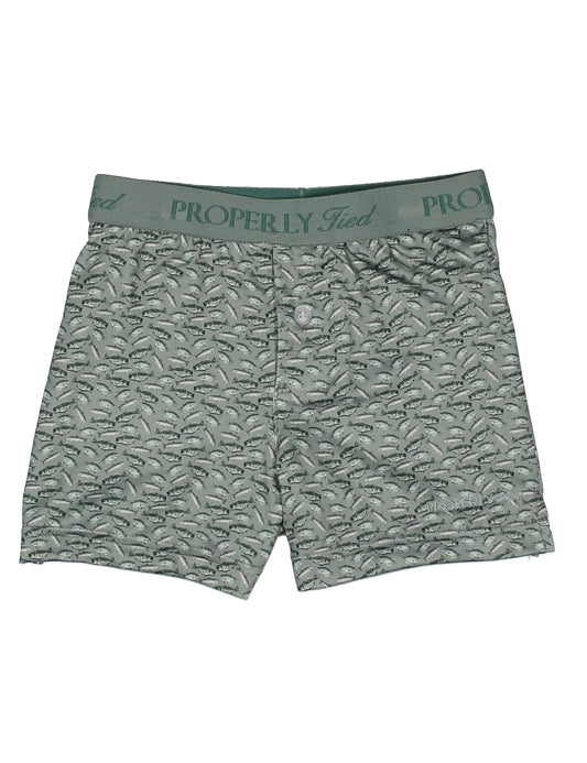Inlet Boxer Fresh Catch