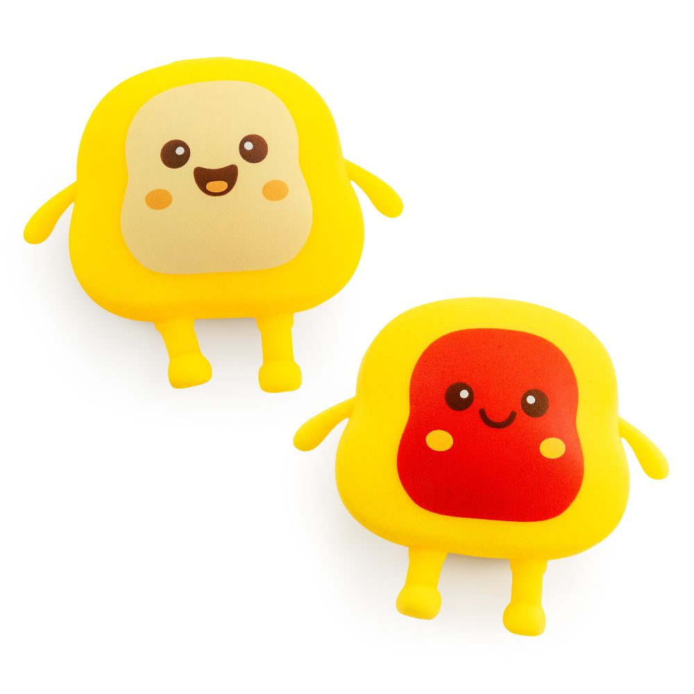 Squishie Toastie