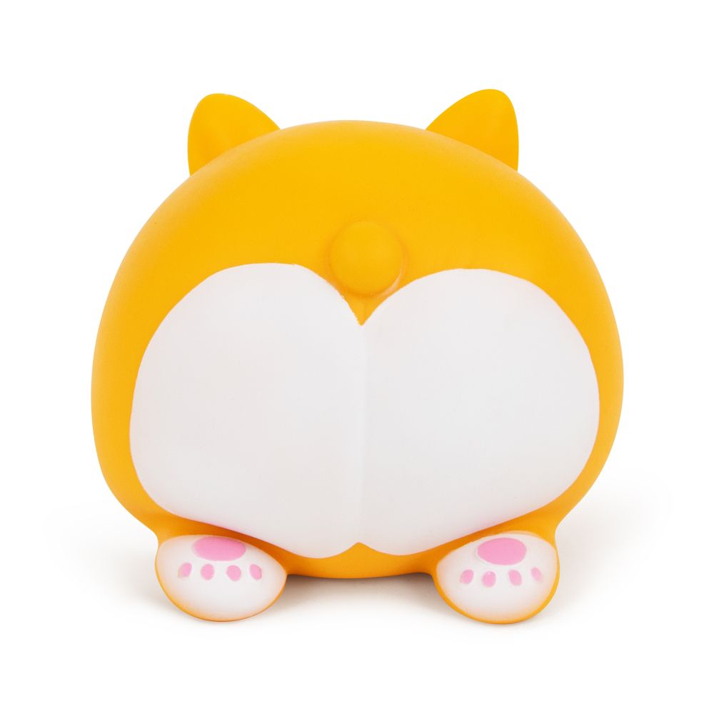 Big Squij Corgi Butt