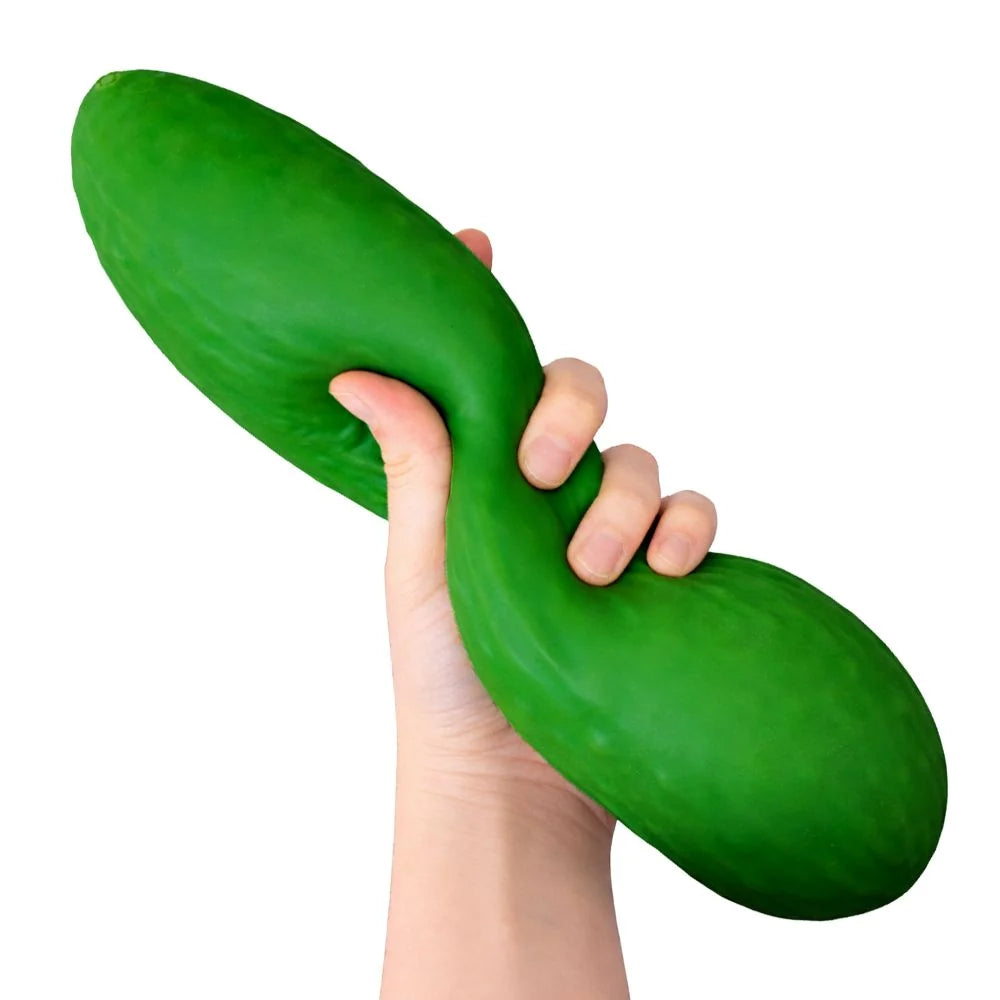 The Big Squij Jumbo Cucumber
