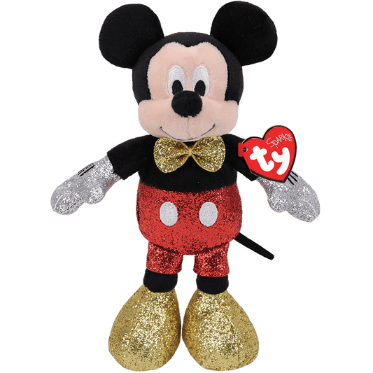 Ty Mini Mickey Mouse