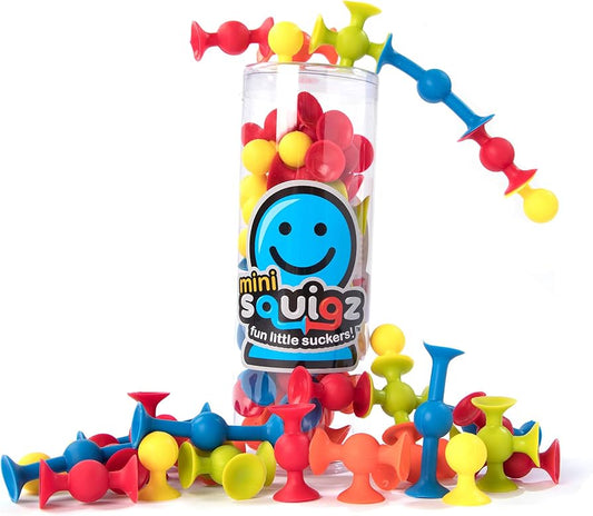 Mini Squiz - 30pc