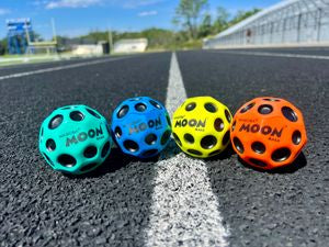 Moon Ball - Assorted Colors