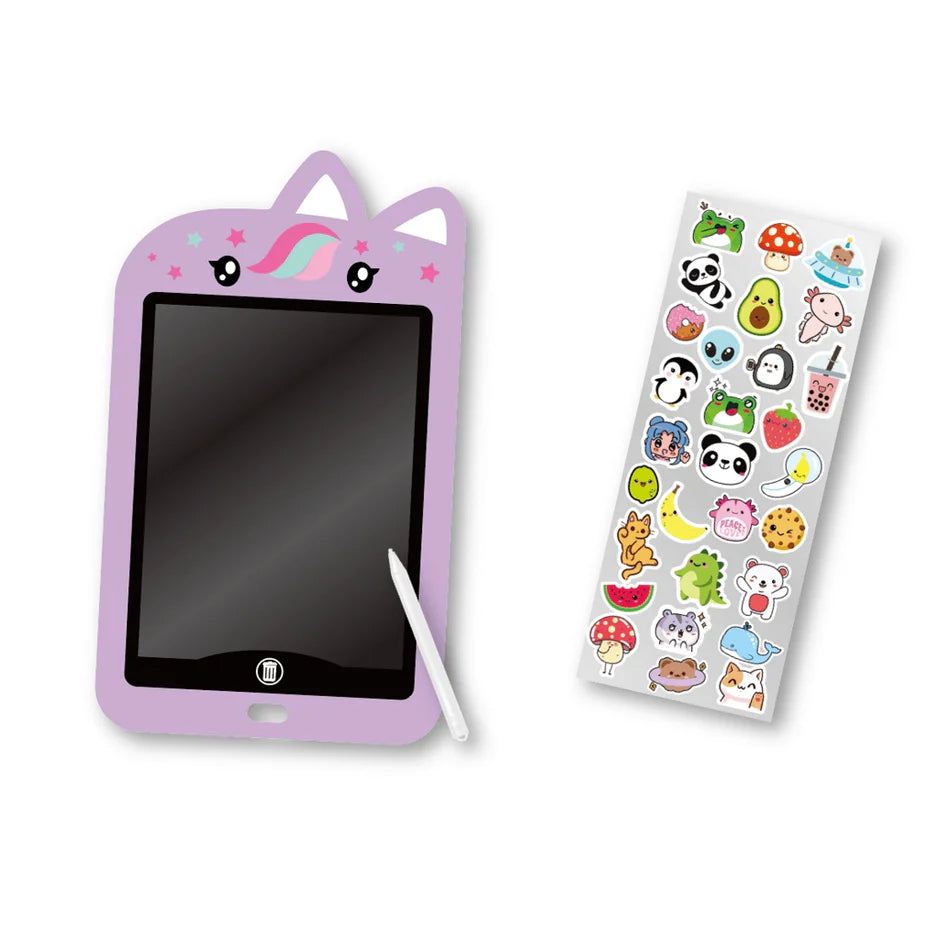 LCD Drawing Pad Critter