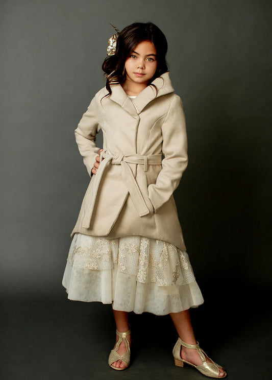 Oat Neve Jacket