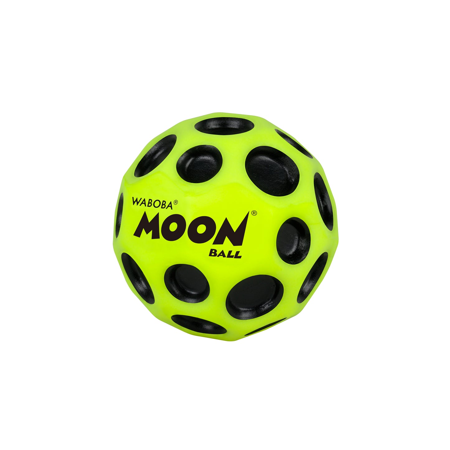 Moon Ball - Assorted Colors