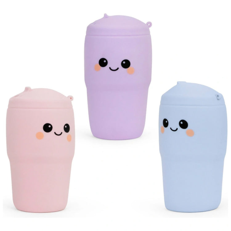 Big Squij Drink Cup
