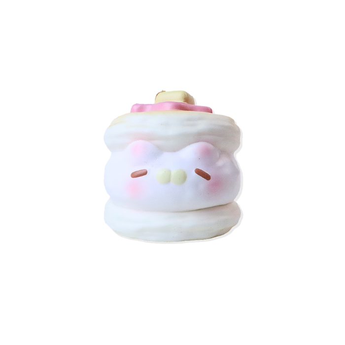 Mooshies Puffy Pancakes