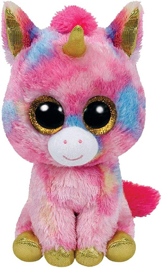 Ty Fantasia The Unicorn