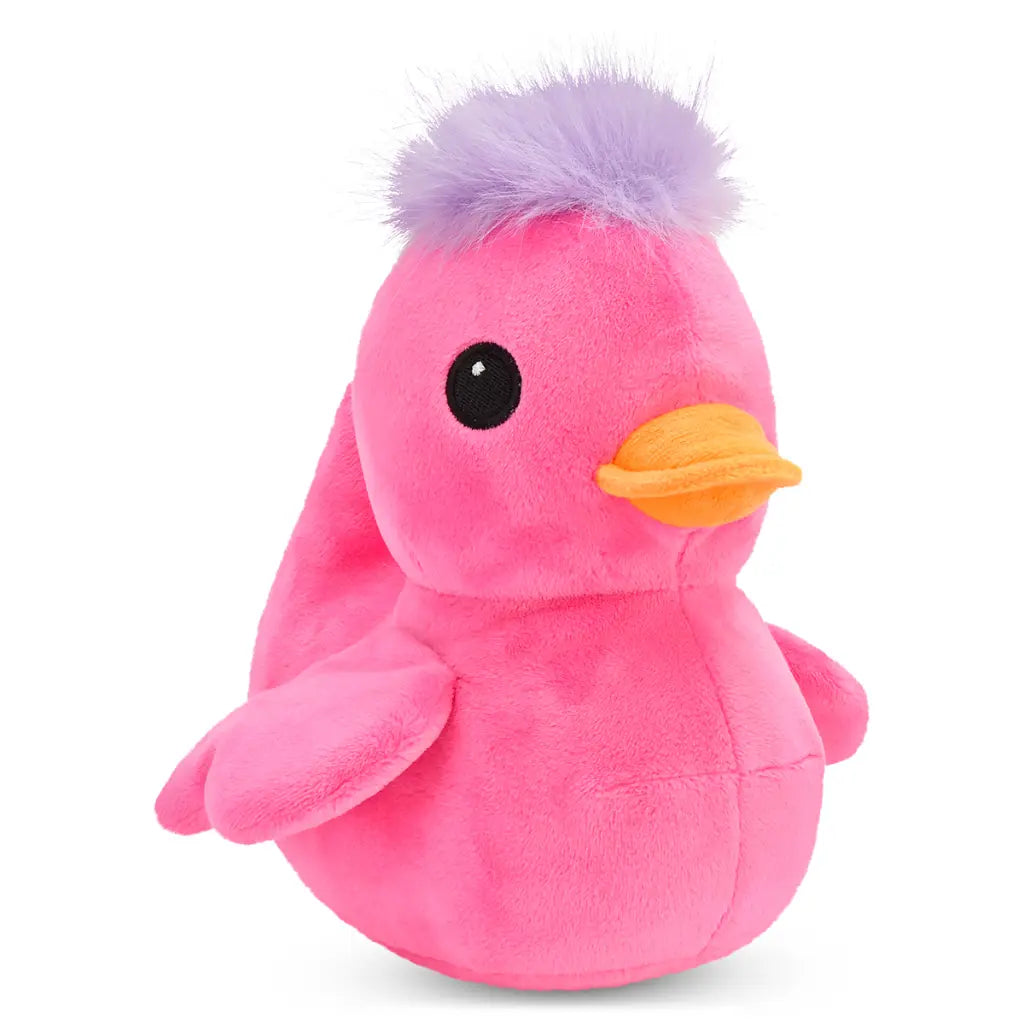 Mini Duck Plush Character