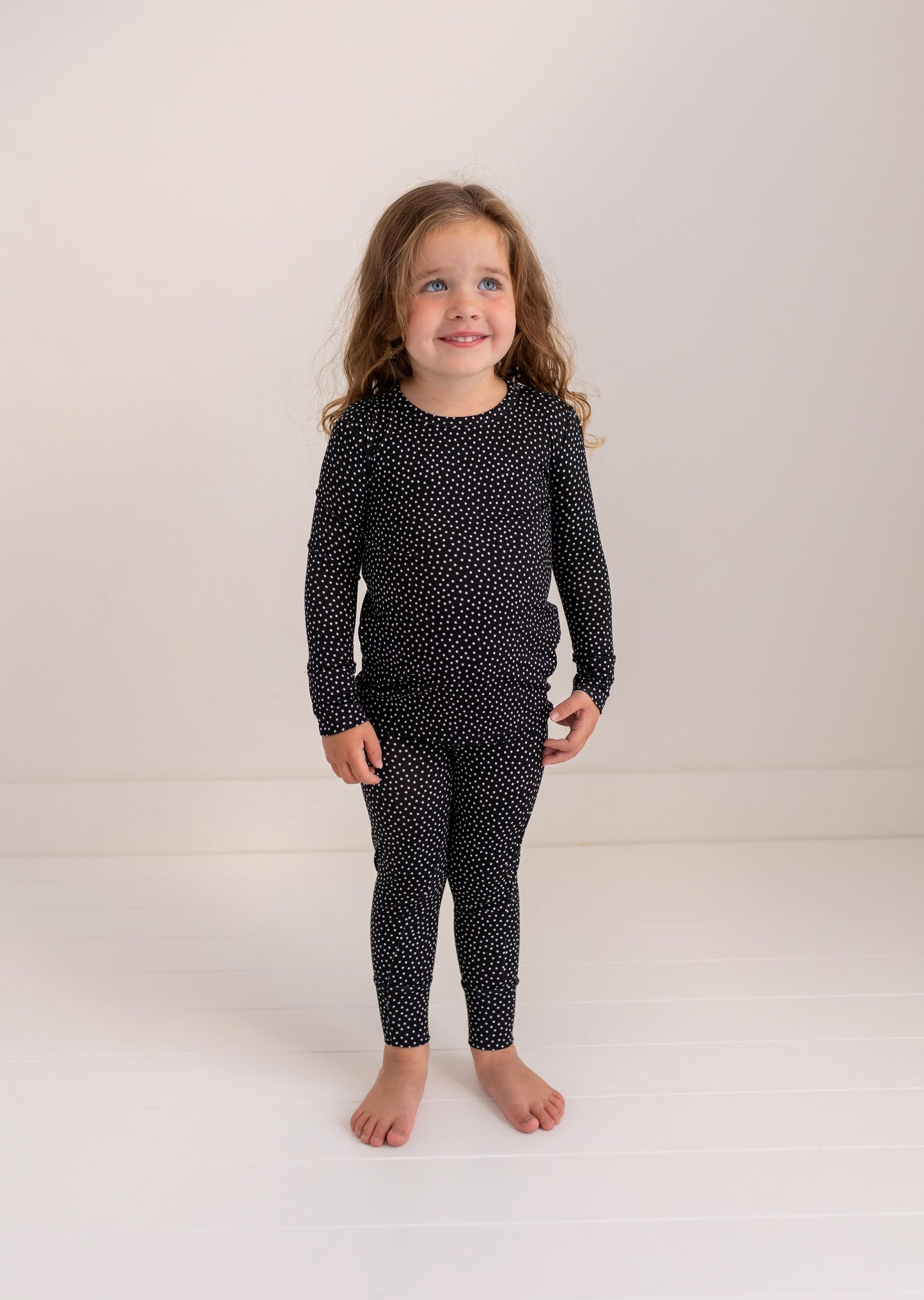 Aggie LS Pajama