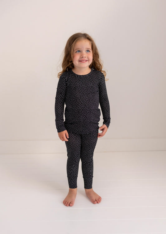 Aggie LS Pajama