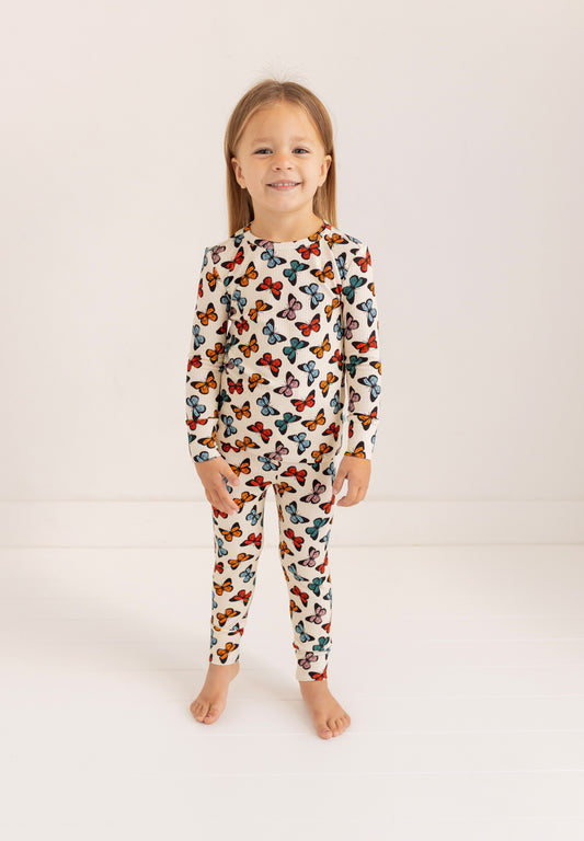 Larisa LS Pajama