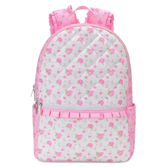 Pretty In Pink Backpack